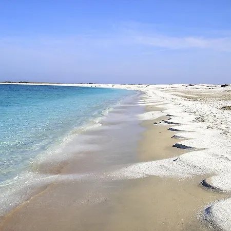 Alloggio per agriturismo La Luce Del Sinis *