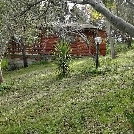 La Luce Del Sinis Alloggio per agriturismo