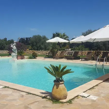 La Luce Del Sinis Alloggio per agriturismo