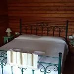 La Luce Del Sinis Farmház Riola Sardo