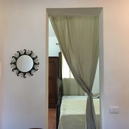 Farm stay La Luce Del Sinis