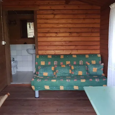 La Luce Del Sinis Vakantieboerderij