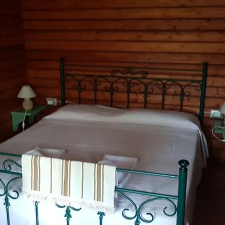 La Luce Del Sinis Farm stay Riola Sardo